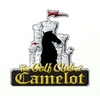 Camelot Country Club - Public Logo