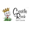 Castle Rock Golf Course - Public Logo