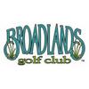Broadlands Golf Club Logo