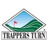 Trappers Turn Golf Club - Canyon/Arbor Logo