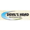 Devils Head Resort & Convention Center - Prairie Glen Course Logo