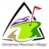 Pine Golf Course at Christmas Mountain Village Logo