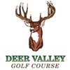 Deer Valley Golf Course - Valley Logo